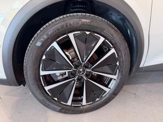 DS AUTOMOBILES DS 7 usata, con Climatizzatore