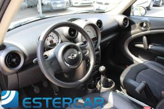 MINI Countryman usata, con Airbag laterali