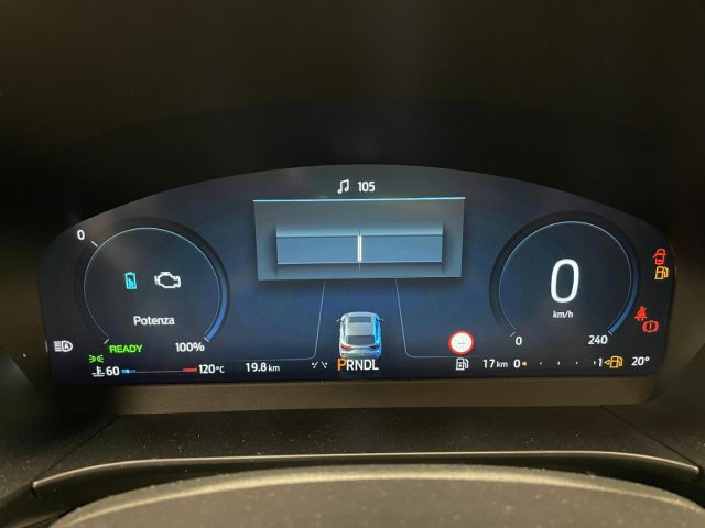 FORD Kuga usata, con Autoradio digitale