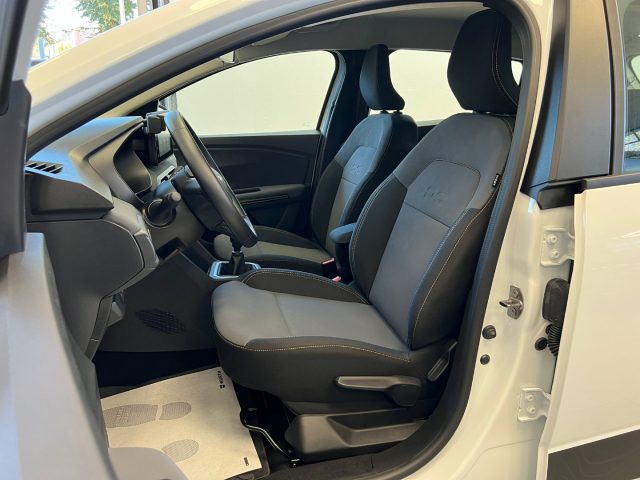 DACIA Sandero usata, con Cerchi in lega