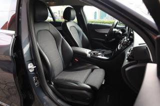 MERCEDES-BENZ C 200 usata, con Controllo trazione