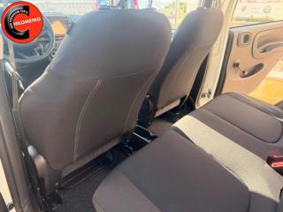 FIAT Panda usata, con Autoradio