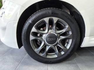 FIAT 500 usata, con Autoradio digitale