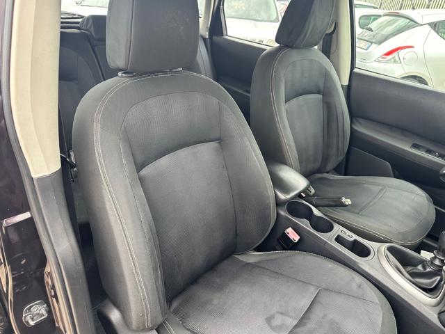 NISSAN Qashqai usata 27