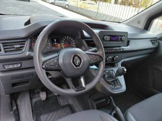 RENAULT Kangoo usata, con Servosterzo