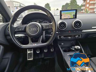 AUDI A3 usata, con Cronologia tagliandi