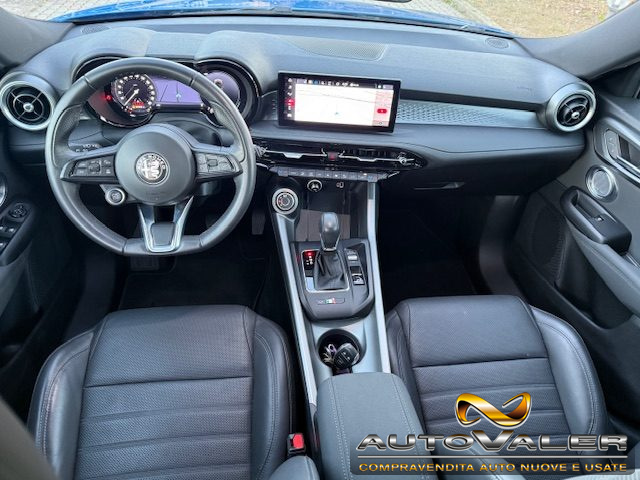 ALFA ROMEO Tonale usata, con Climatizzatore