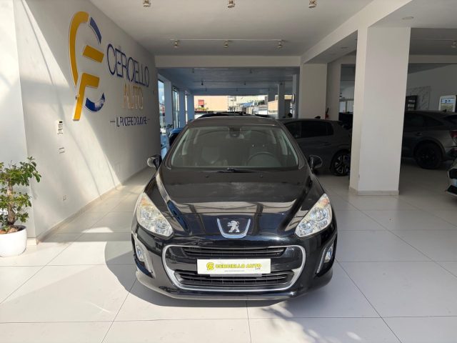PEUGEOT 308 usata, con ABS