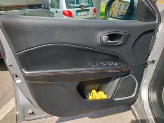 JEEP Compass usata, con Fendinebbia