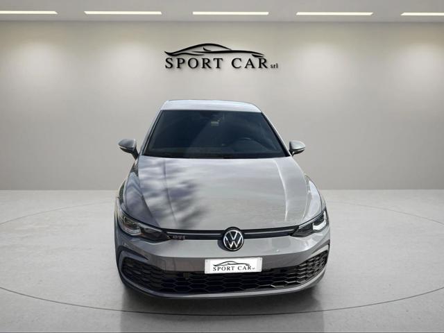 VOLKSWAGEN Golf usata, con ABS