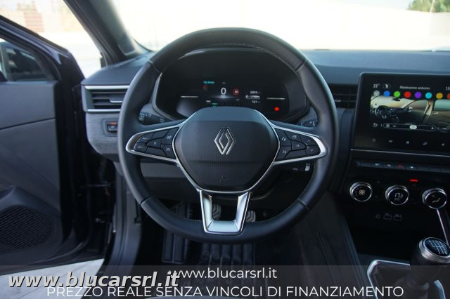 RENAULT Clio usata 13