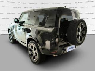 LAND ROVER Defender usata, con Cruise Control