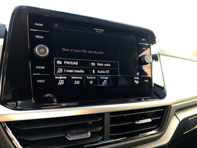 VOLKSWAGEN T-Roc usata, con Vivavoce