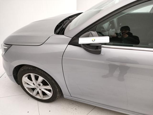 OPEL Corsa usata, con Limitatore di velocità