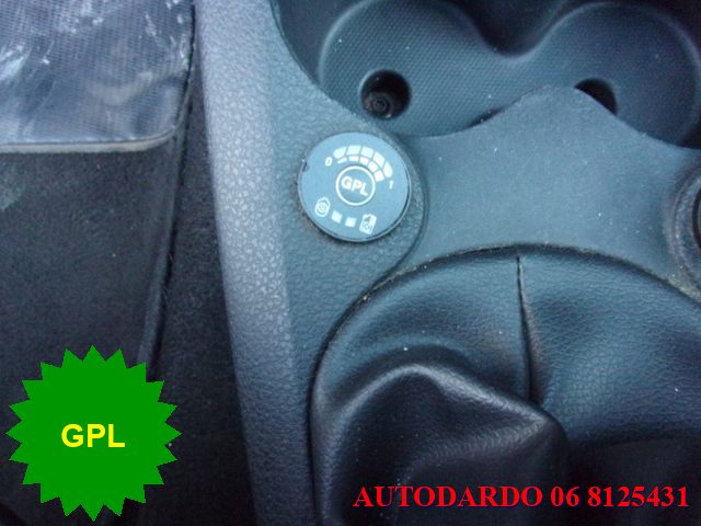 DACIA Logan usata, con Airbag