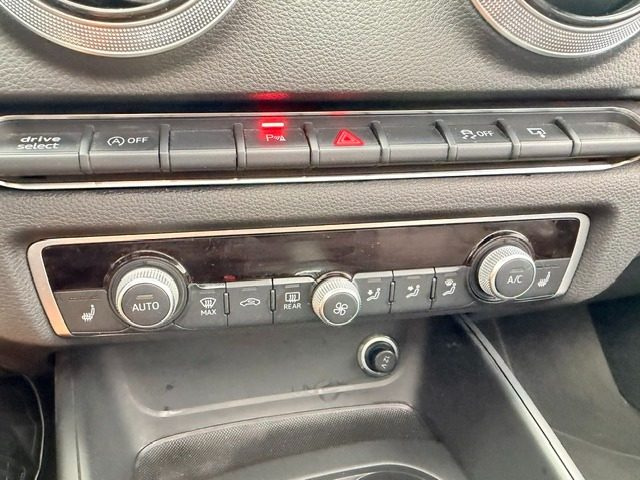 AUDI A3 usata, con USB