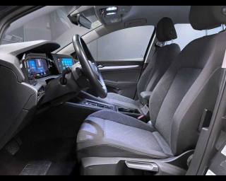 VOLKSWAGEN Golf usata, con Chiusura centralizzata