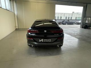 BMW X6 usata, con Antifurto