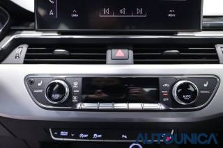 AUDI A5 usata, con Chiusura centralizzata telecomandata