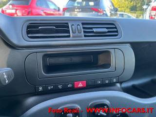 FIAT Panda usata, con Luci diurne