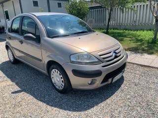 CITROEN C3 usata, con Airbag laterali