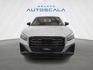 AUDI Q2 usata, con Airbag