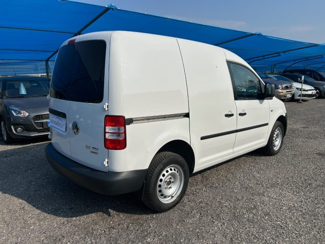 VOLKSWAGEN Caddy usata, con Autoradio