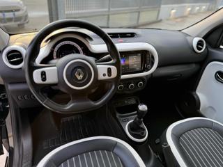 RENAULT Twingo usata, con Alzacristalli elettrici