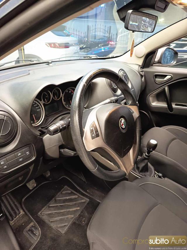 ALFA ROMEO MiTo usata 20