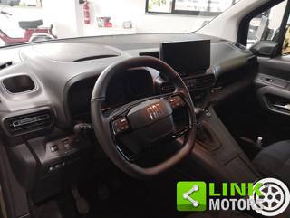 FIAT Doblo usata, con Climatizzatore