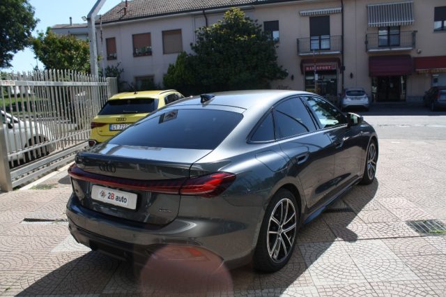 AUDI A5 usata, con Airbag Passeggero