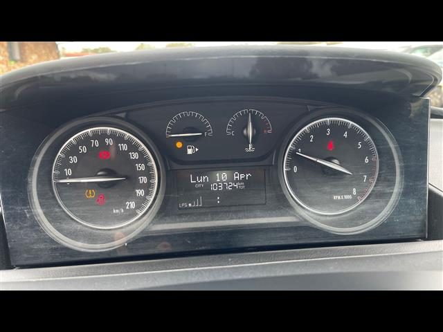 LANCIA Ypsilon usata, con USB