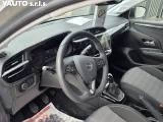 OPEL Corsa usata, con Servosterzo