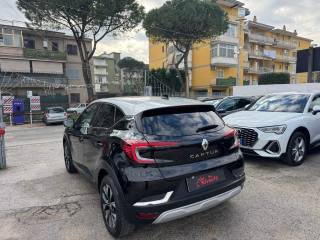 RENAULT Captur usata, con Antifurto