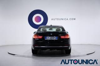 BMW 420 usata, con Fendinebbia