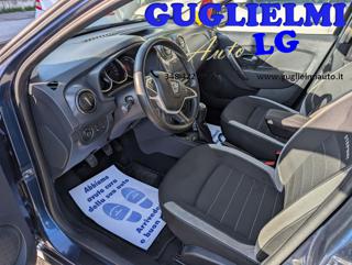 DACIA Sandero usata, con Chiusura centralizzata