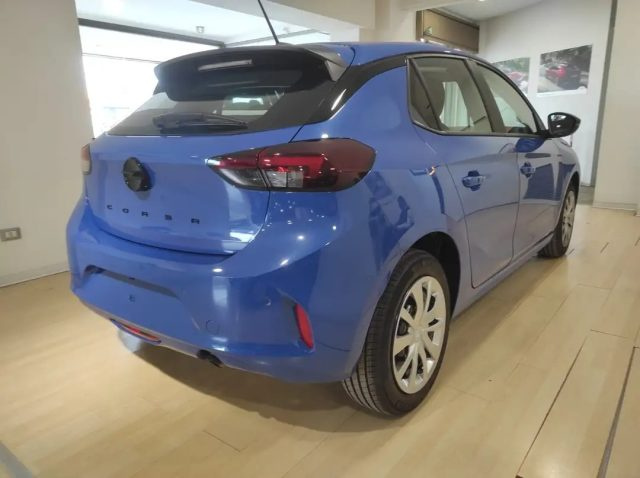 OPEL Corsa usata, con Airbag Passeggero
