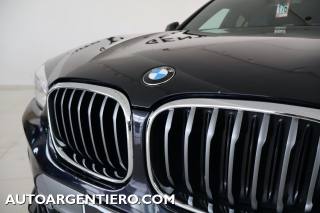 BMW X4 usata, con Sistema di chiamata d
