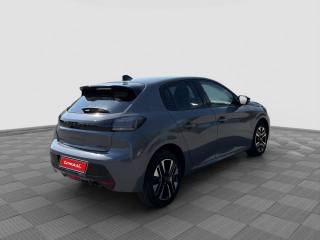 PEUGEOT 208 usata 4