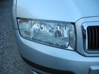 SKODA Fabia usata 46