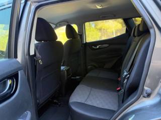NISSAN Qashqai usata, con Bluetooth