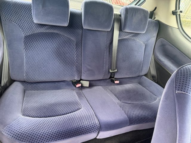 PEUGEOT 206 usata 11