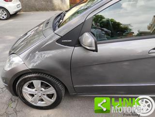 MERCEDES-BENZ A 160 usata, con Cerchi in lega