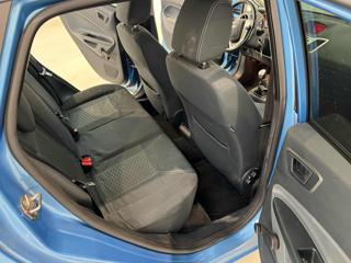 FORD Fiesta usata, con Immobilizzatore elettronico