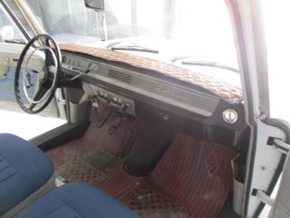 LANCIA Fulvia usata 11