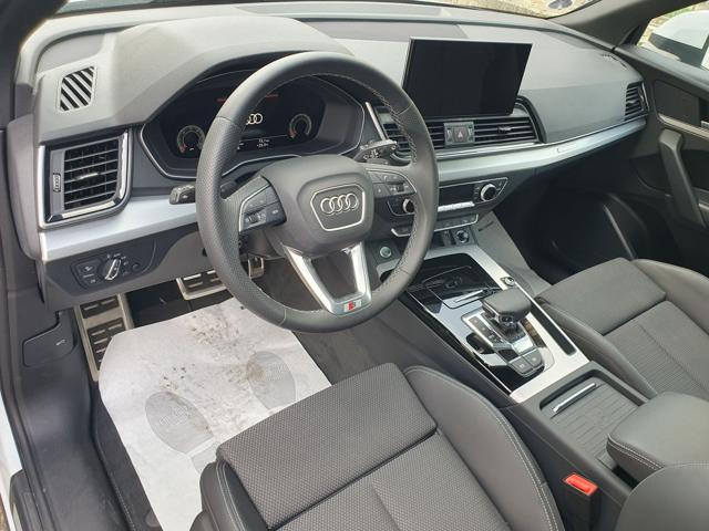 AUDI Q5 usata, con Climatizzatore