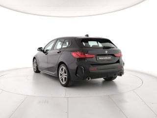 BMW 118 usata, con Airbag laterali