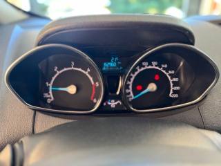 FORD EcoSport usata, con Specchietti laterali elettrici