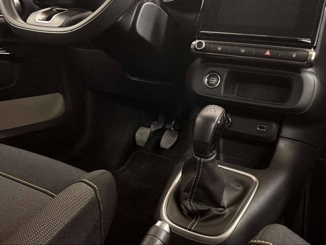 CITROEN C3 usata, con Luci diurne LED