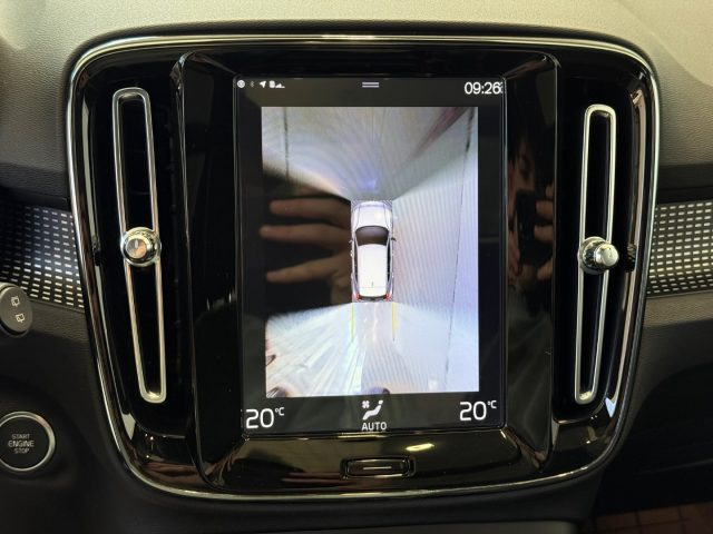 VOLVO XC40 usata, con Android Auto